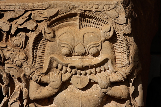 Phimai National Museum-074